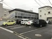 北区滝野川２丁目　月極駐車場